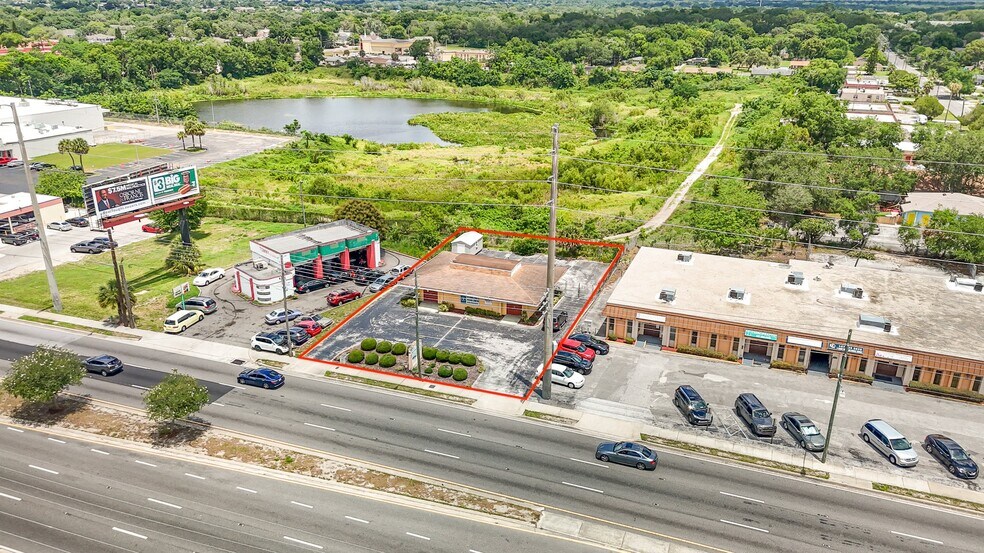 More Photos Of 6005 Silver Star Rd, Orlando Medical For Sale