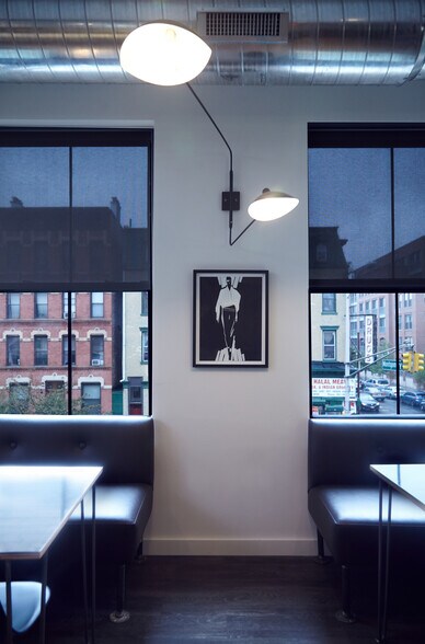 More Photos Of 201 Montgomery St, Jersey City Coworking Space