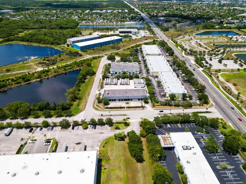 More Photos Of 5205 Tylerlakes Blvd, West Palm Beach Warehouse For Lease