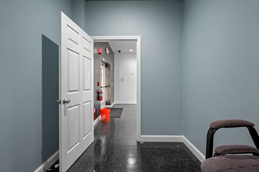 More Photos Of 10 Meadow Rd, Spencer Lodge Meeting Hall For Sale