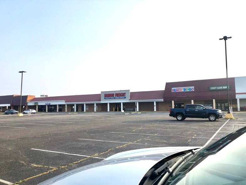 More Photos Of 1110-1190 Julian R Allsbrook Hwy, Roanoke Rapids Unknown For Lease