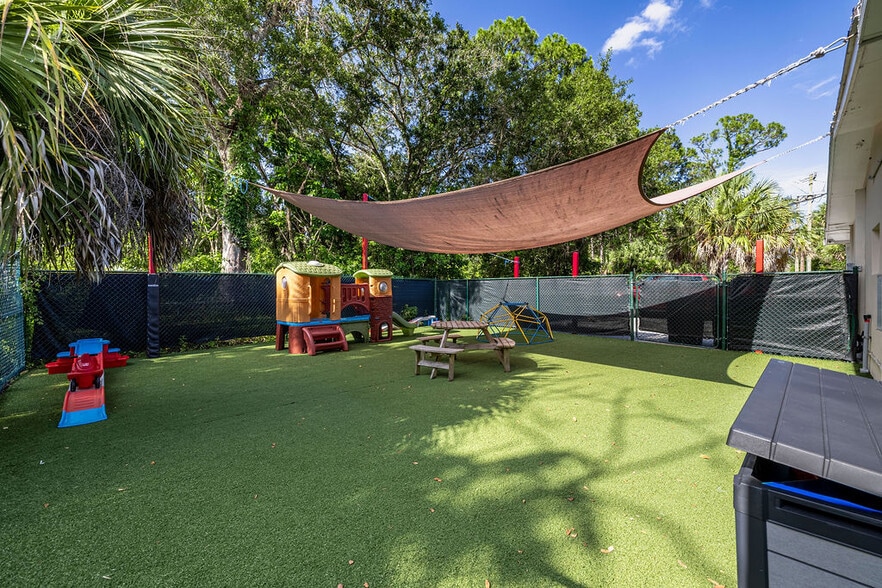 More Photos Of 6708 Gaddy St, Fort Pierce Daycare Center For Sale