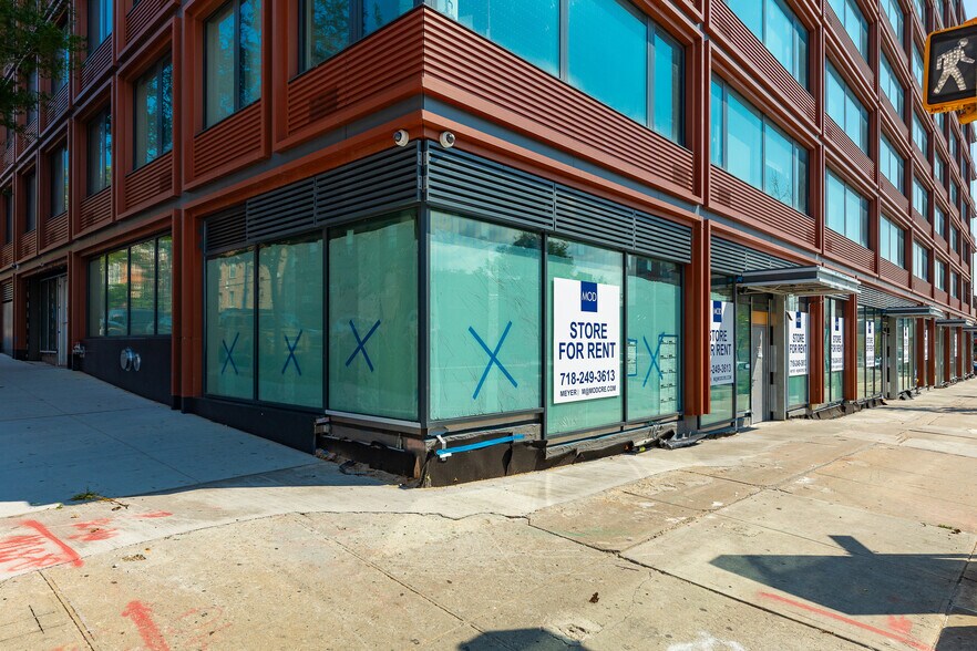 More Photos Of 737 4th Ave, Brooklyn Apartments For Lease