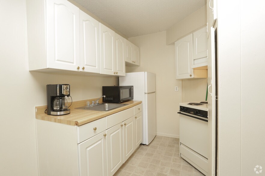 More Photos Of 1815 E Speedway Blvd, Tucson Apartments For Sale