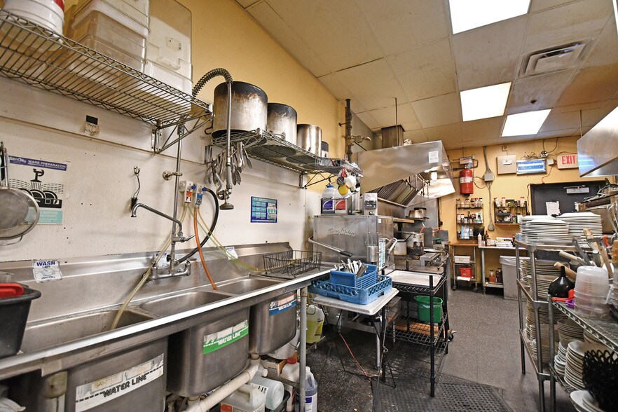 More Photos Of 5905-6055 Timber Ridge Dr, Prospect Unknown For Lease