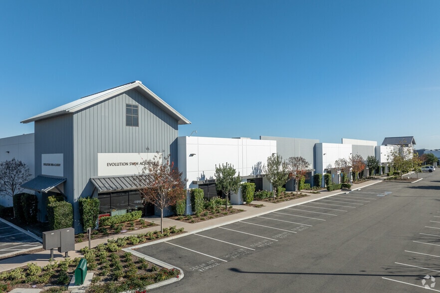 Primary Photo Of 28292 Airoso St, Rancho Mission Viejo Unknown For Lease