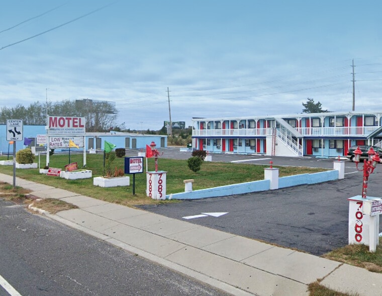 More Photos Of 7080 Black Horse Pike, Pleasantville Hotel For Sale