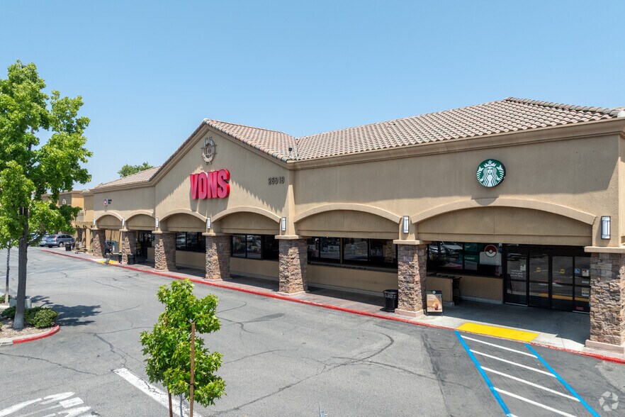Primary Photo Of 26502-26586 Bouquet Canyon Rd, Santa Clarita Unknown For Lease