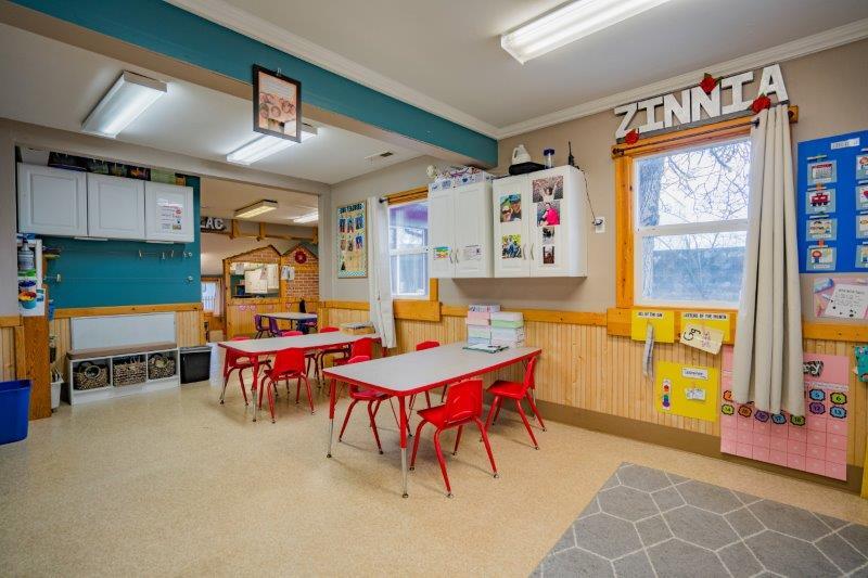 More Photos Of 334 SE 146th Ave, Portland Daycare Center For Sale