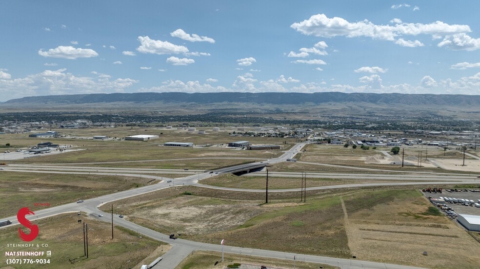 More Photos Of 3399 Bypass Blvd, Casper Land For Sale