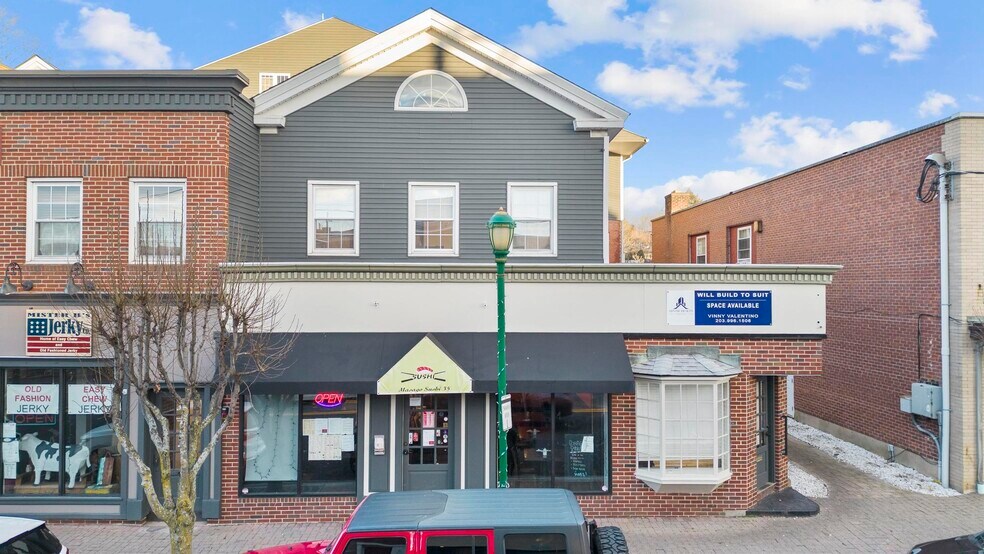 More Photos Of 51 N Main St, Southington Office For Lease