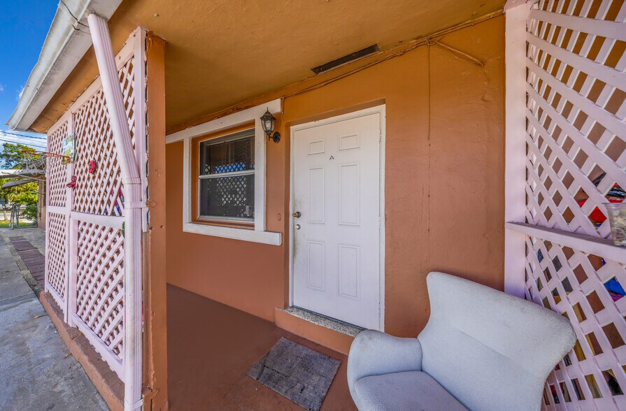 More Photos Of 3126 NW 28th St, Miami Apartments For Sale