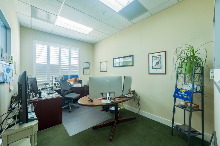 More Photos Of 3708 S El Camino Real, San Mateo Storefront Retail Residential For Sale