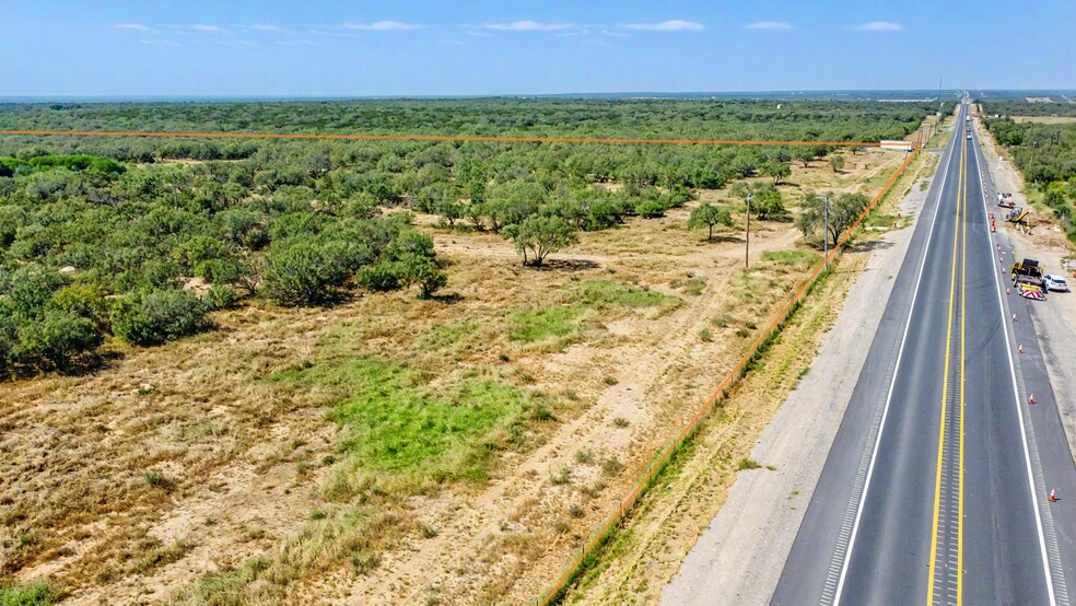 More Photos Of Hwy 83 N Hwy, Laredo Land For Sale