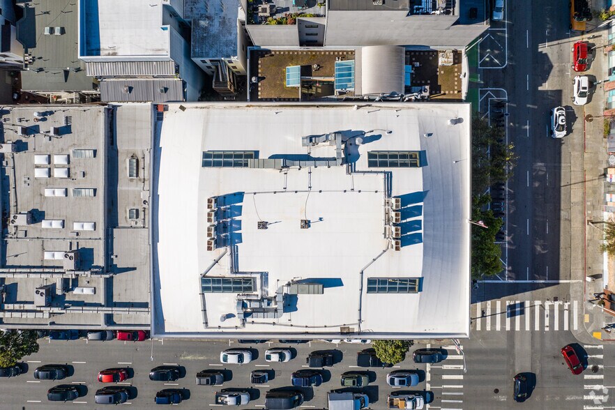 More Photos Of 1301 Folsom St, San Francisco Research And Development For Sale