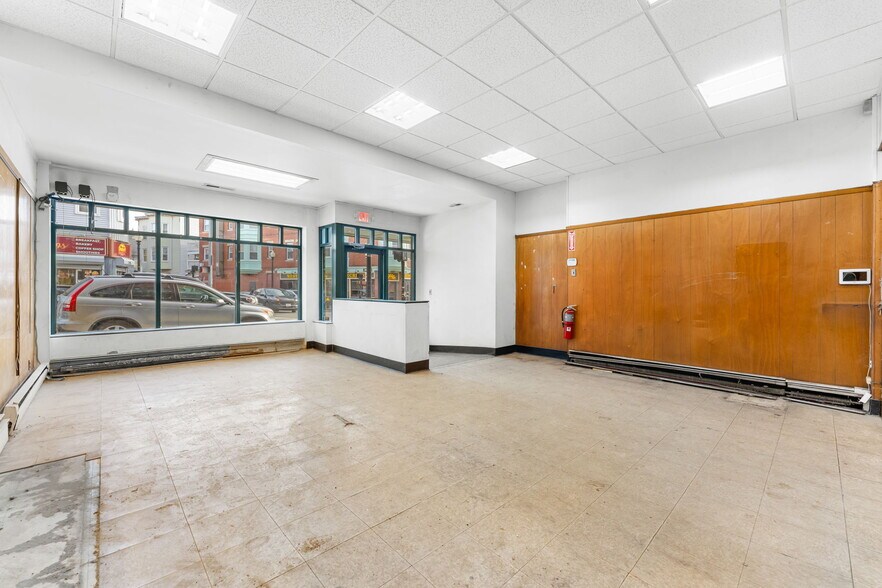 More Photos Of 230 Meridian St, Boston Storefront Retail Office For Lease
