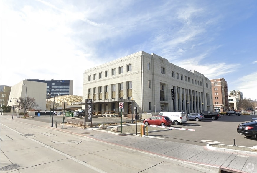 More Photos Of 50 S Virginia St, Reno Office For Sale