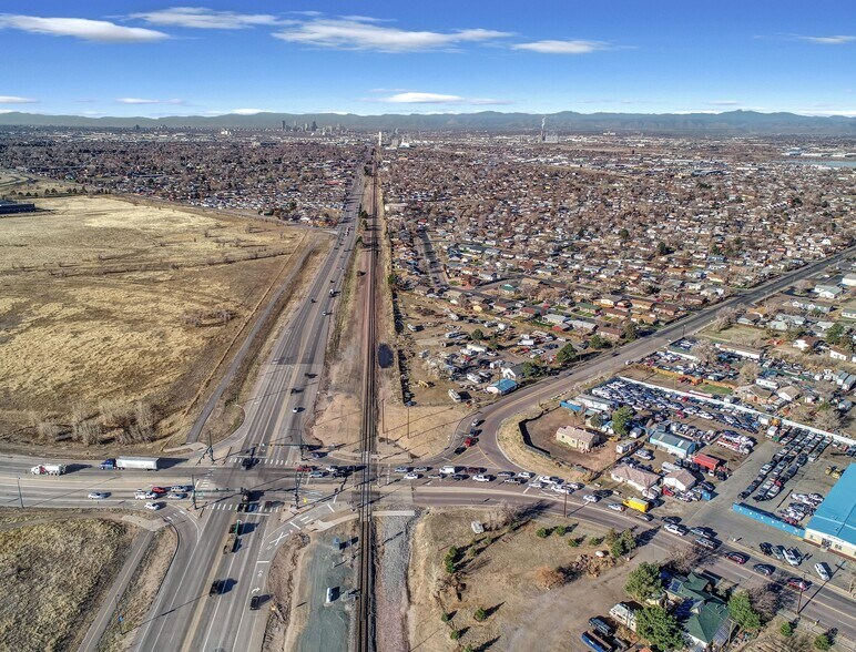 More Photos Of 7490 E 80th Ave, Commerce City Land For Sale
