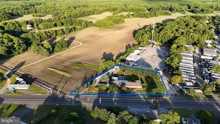 More Photos Of 305 N Virginia Ave, Penns Grove Land For Sale