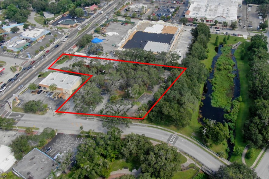 More Photos Of 8447 N 56th St, Tampa Land For Sale