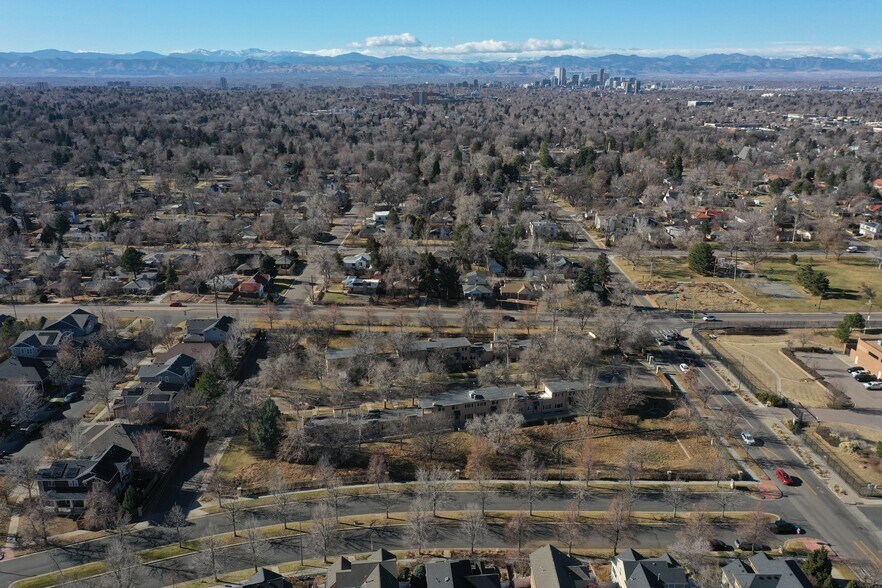 More Photos Of 1090 Quebec St, Denver Apartments For Sale