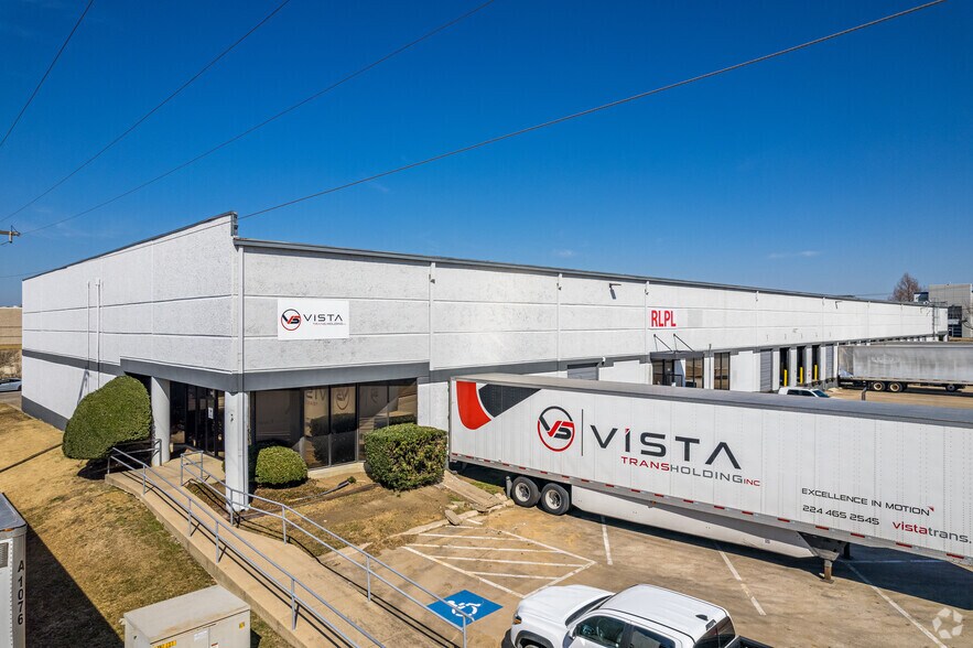 More Photos Of 754 Port America Pl, Grapevine Unknown For Lease