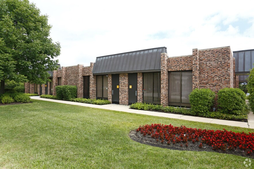 Primary Photo Of 333 Skokie Blvd, Northbrook Medical For Lease