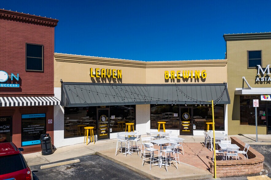 More Photos Of 11236-11264 Boyette Rd, Riverview Unknown For Lease