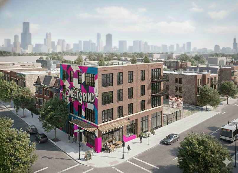 More Photos Of 654 W 31st St, Chicago Freestanding For Sale