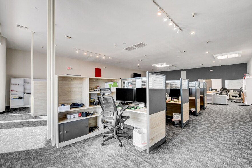 More Photos Of 5240 W Charleston Blvd, Las Vegas Storefront Retail Office For Sale