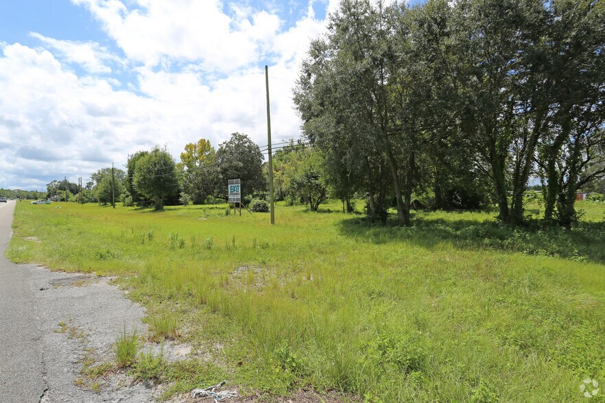 More Photos Of 10251 Land O Lakes Blvd, Land O' Lakes Freestanding For Lease