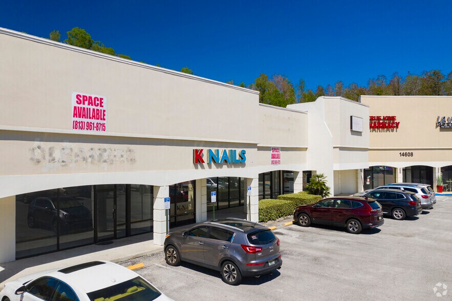 More Photos Of 14602-14618 N Dale Mabry Hwy, Tampa Unknown For Lease