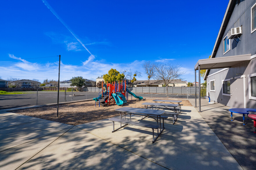 More Photos Of 1363 Fulton Rd, Santa Rosa Religious Facility For Sale