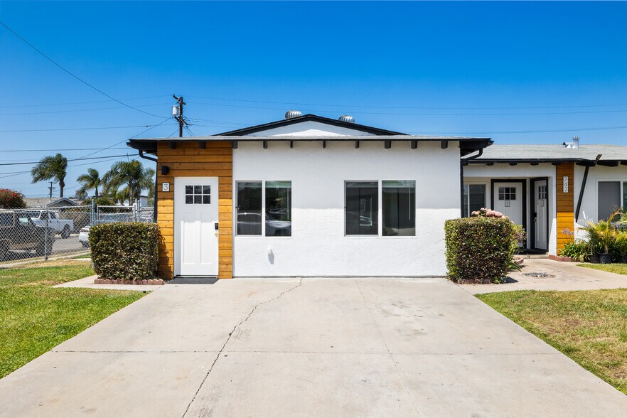 More Photos Of 742 Jefferson Ave, Chula Vista Apartments For Sale