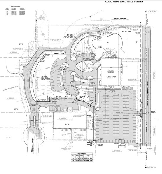 More Photos Of 700 & 734 S Waverly Rd, Holland Office For Sale