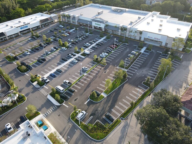 More Photos Of 1201-1327 N University Dr, Coral Springs Unknown For Lease
