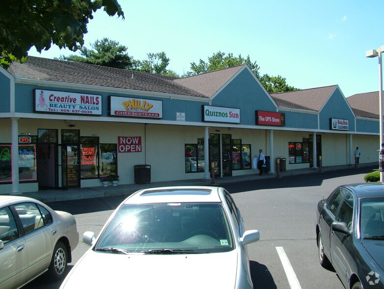 More Photos Of 1971-1985 N Olden Avenue Ext, Ewing Unknown For Lease