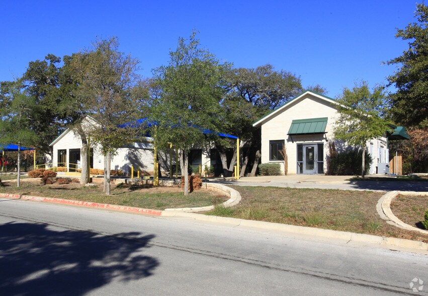 More Photos Of 11201 Pecan Park Blvd, Cedar Park Carwash For Lease