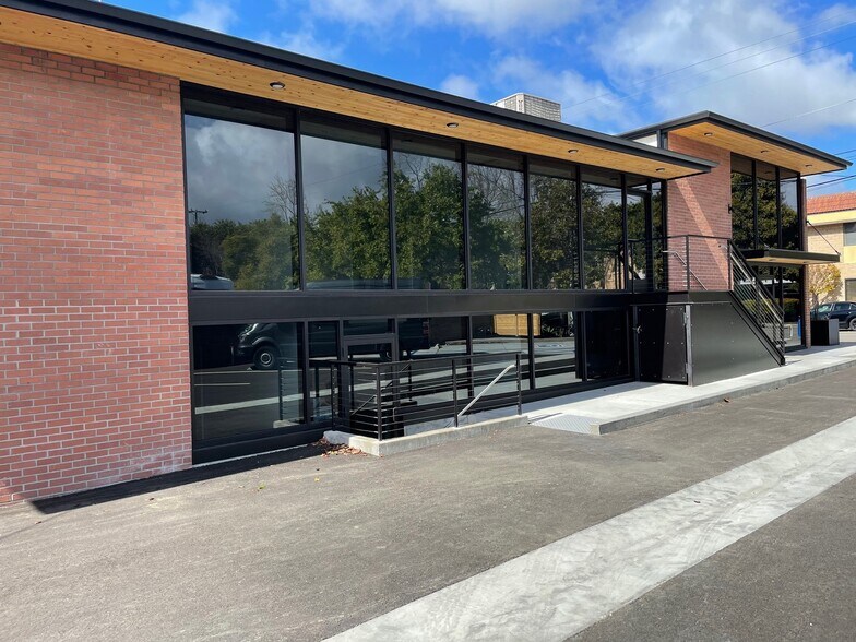 More Photos Of 1310 Osos St, San Luis Obispo Office For Lease