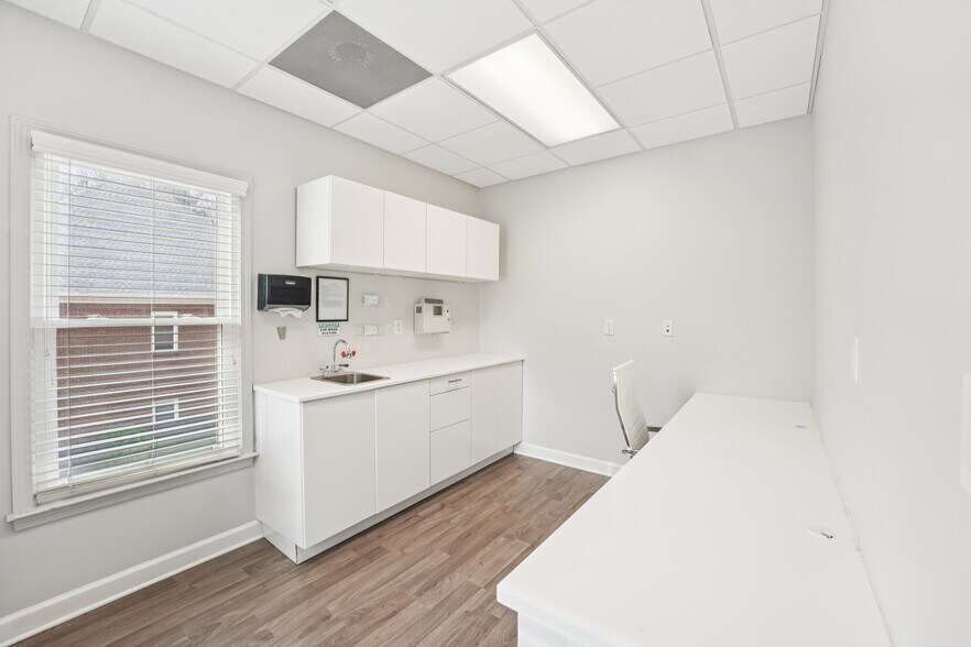 More Photos Of 6315 Amherst Ct, Peachtree Corners Office For Sale