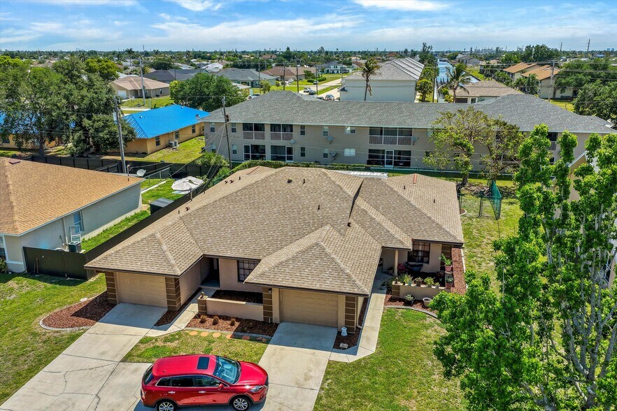 More Photos Of 4707 SW 8th Pl, Cape Coral Apartments For Sale