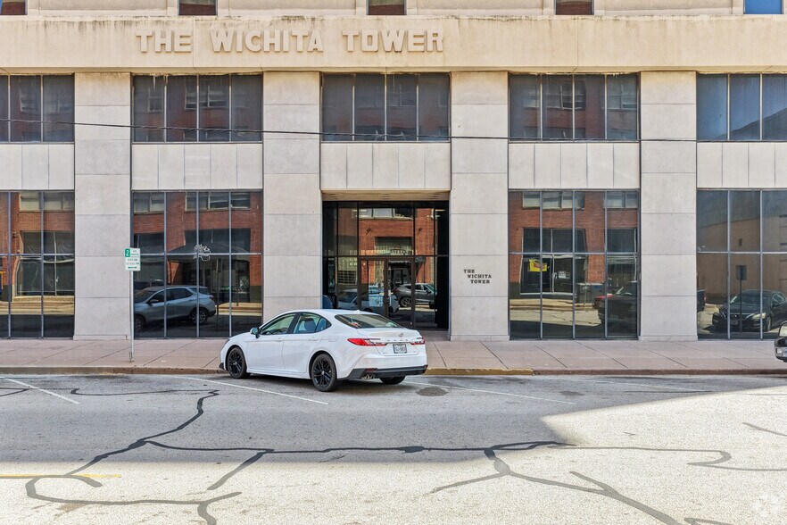 More Photos Of 800 Indiana Ave, Wichita Falls Unknown For Sale