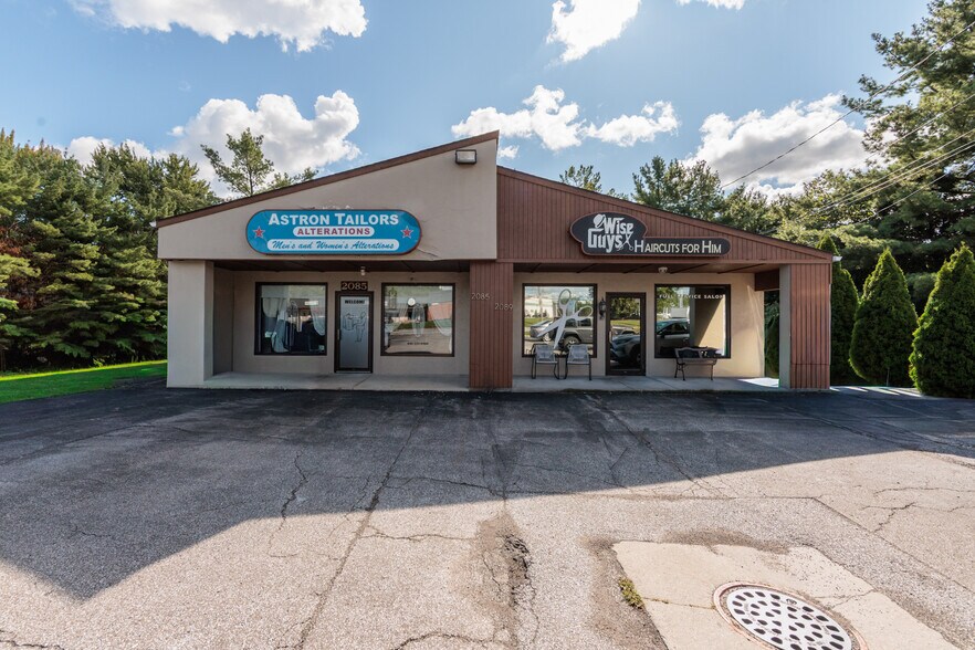 More Photos Of 2085 Clague Rd, Westlake General Retail For Sale