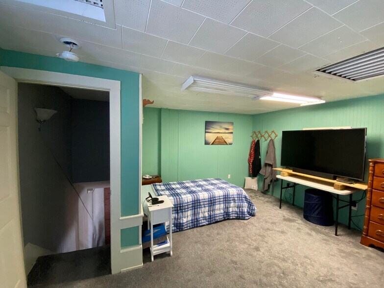 More Photos Of 75 E Main St, Morrisville Lodge Meeting Hall For Sale