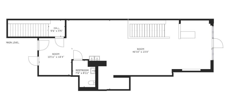 More Photos Of 3827 N Southport Ave, Chicago Storefront Retail Residential For Lease