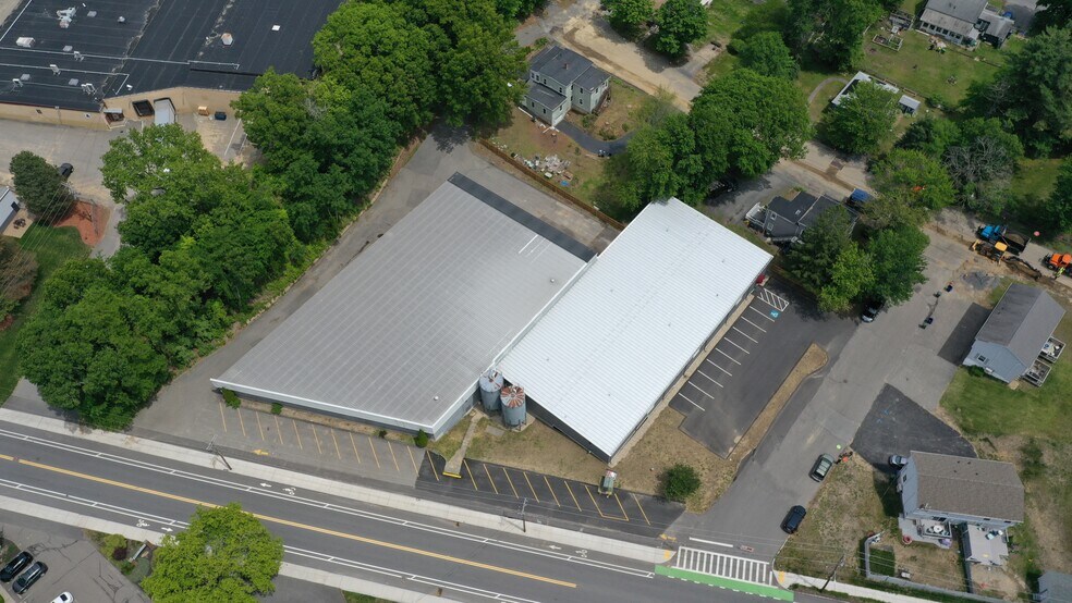 More Photos Of 50 June St, Leominster Industrial For Sale