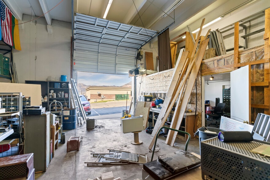 More Photos Of 3701 Washington Blvd, Ogden Freestanding For Sale