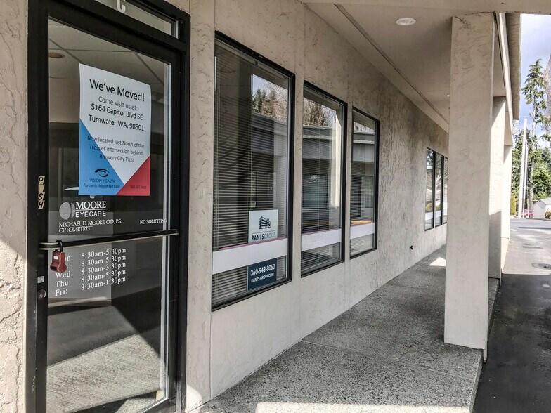 More Photos Of 2600 Martin Way E, Olympia Freestanding For Sale