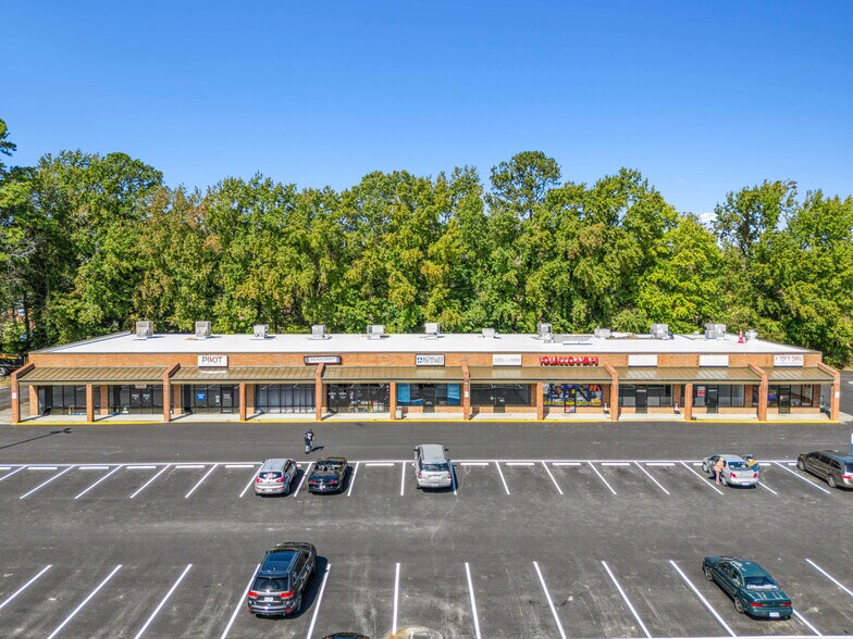 More Photos Of King William Ave Btwn Ogd St @ King William Ave btwn Ogden St & Ch, West Point Unknown For Lease