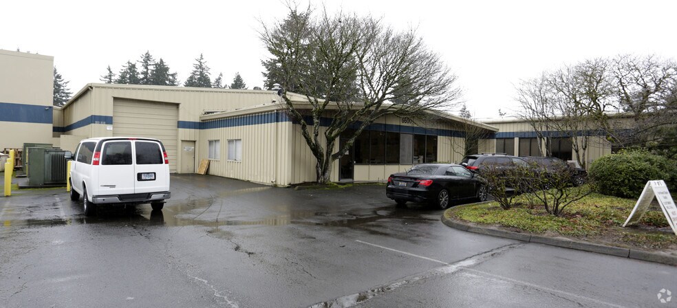 Primary Photo Of 6710 SW McEwan Rd, Lake Oswego Industrial For Sale